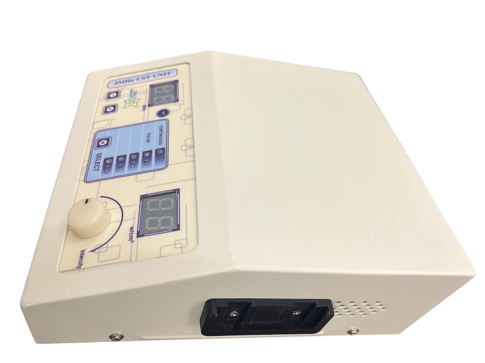 Ultra Pro 3MHz Ultrasound Physical Therapy Machine