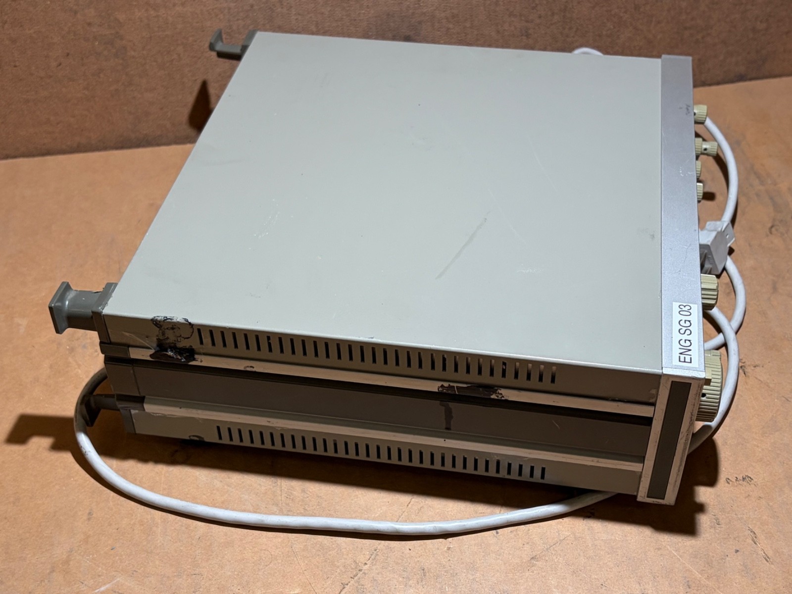 Leader LFG-1310 Function Generator