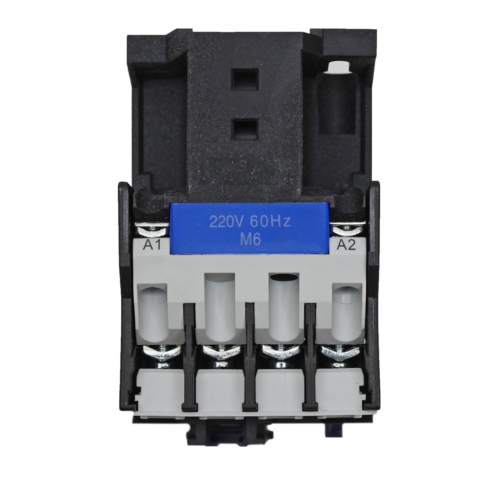 CJX2-2510 NO AC Motor Contactor 25A Coil Voltage 220V Motor Relay 3-PH