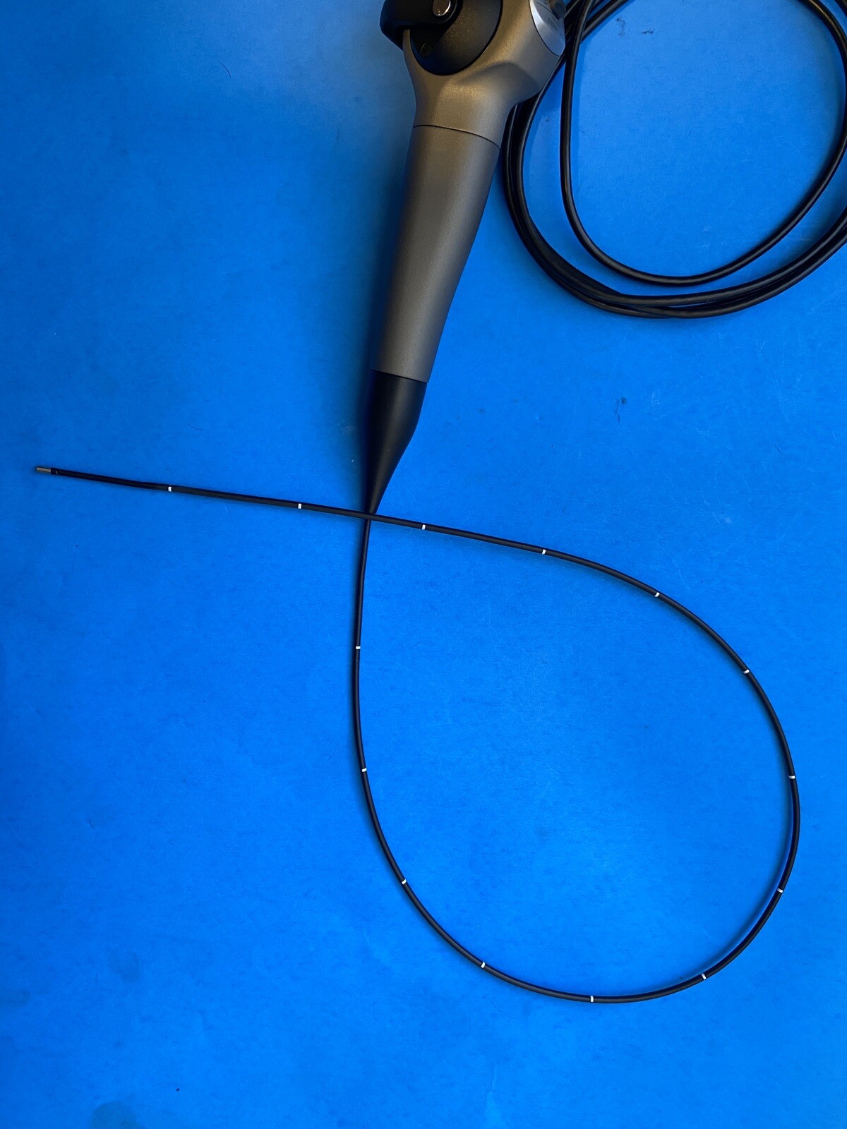 Karl Storz 13303 E Video Esophagoscope Endoscope