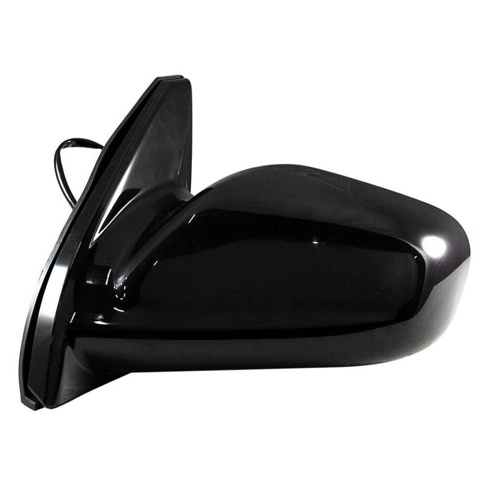 Mirror Left for Pontiac Toyota Matrix 2003-2008 Nonfolding Heated 3-Pin 68305820