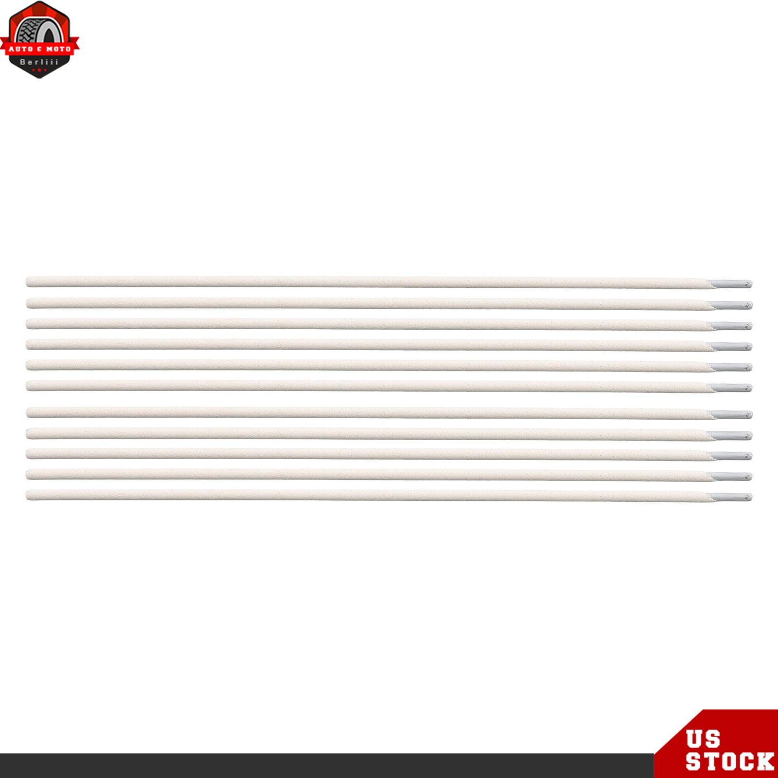 E4043 Welding Rods TIG Welding Wire Aluminum 5/32″ × 14″ 0.5 LBS High Quality