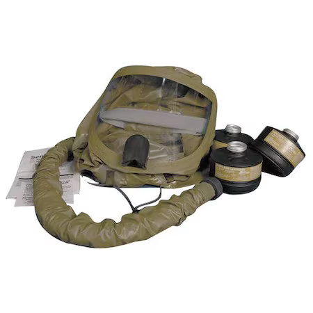 Ilc Dover S-5000-05 Conversion Kit, Sentinel Xl, Removeable/Replaceable