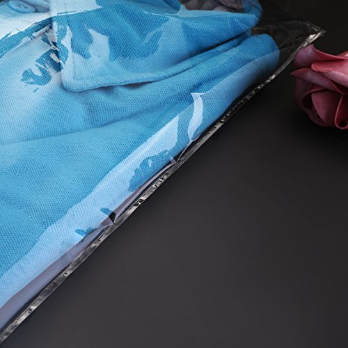 9 X 13 Inch Clear Poly Bags resealable Tshirt Bags Self Seal Cellophane Bags