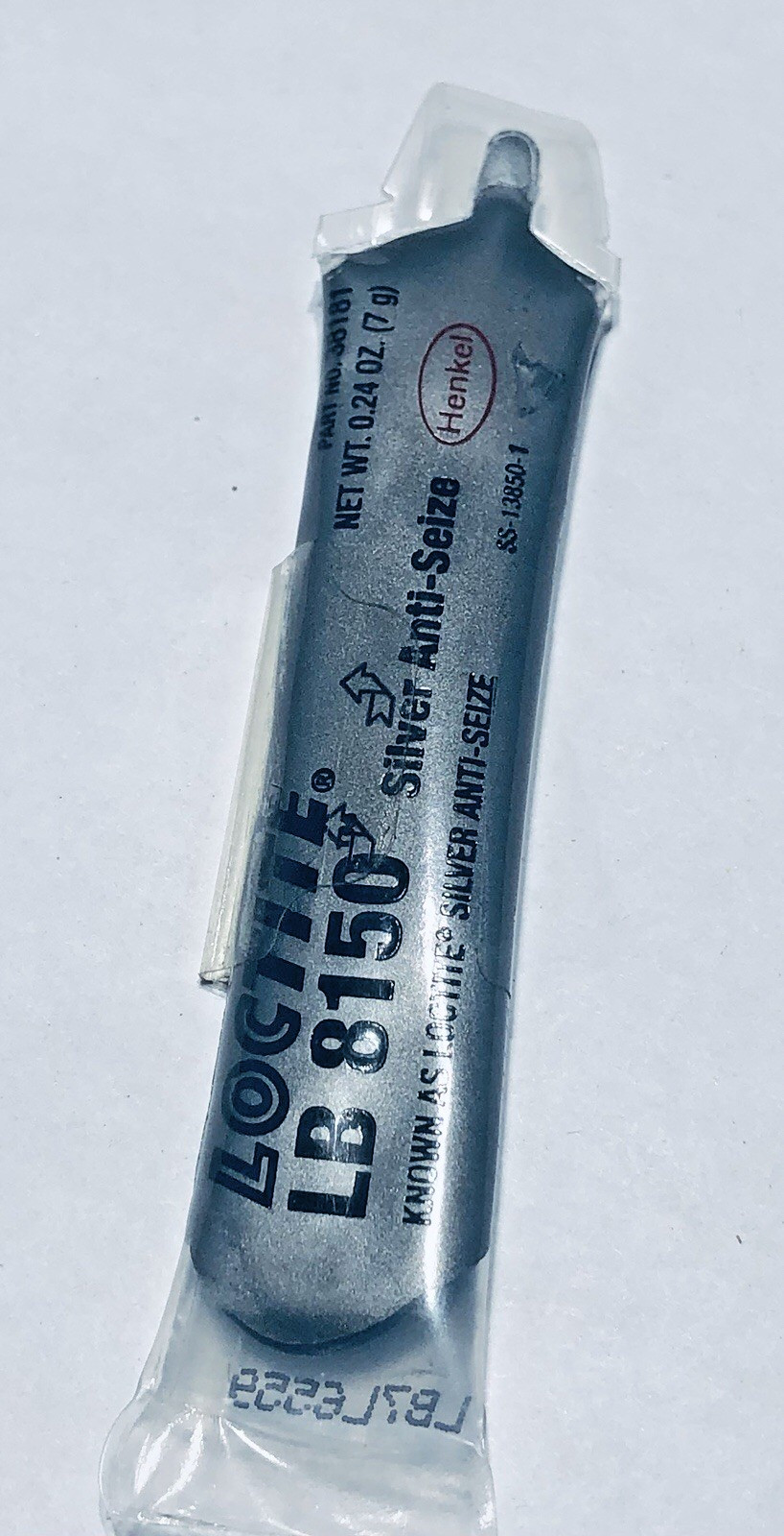 (25 Pack) 3/8”x7” Simpson Strong-Tie Wedge Anchor Stainless Steel with Lubricant