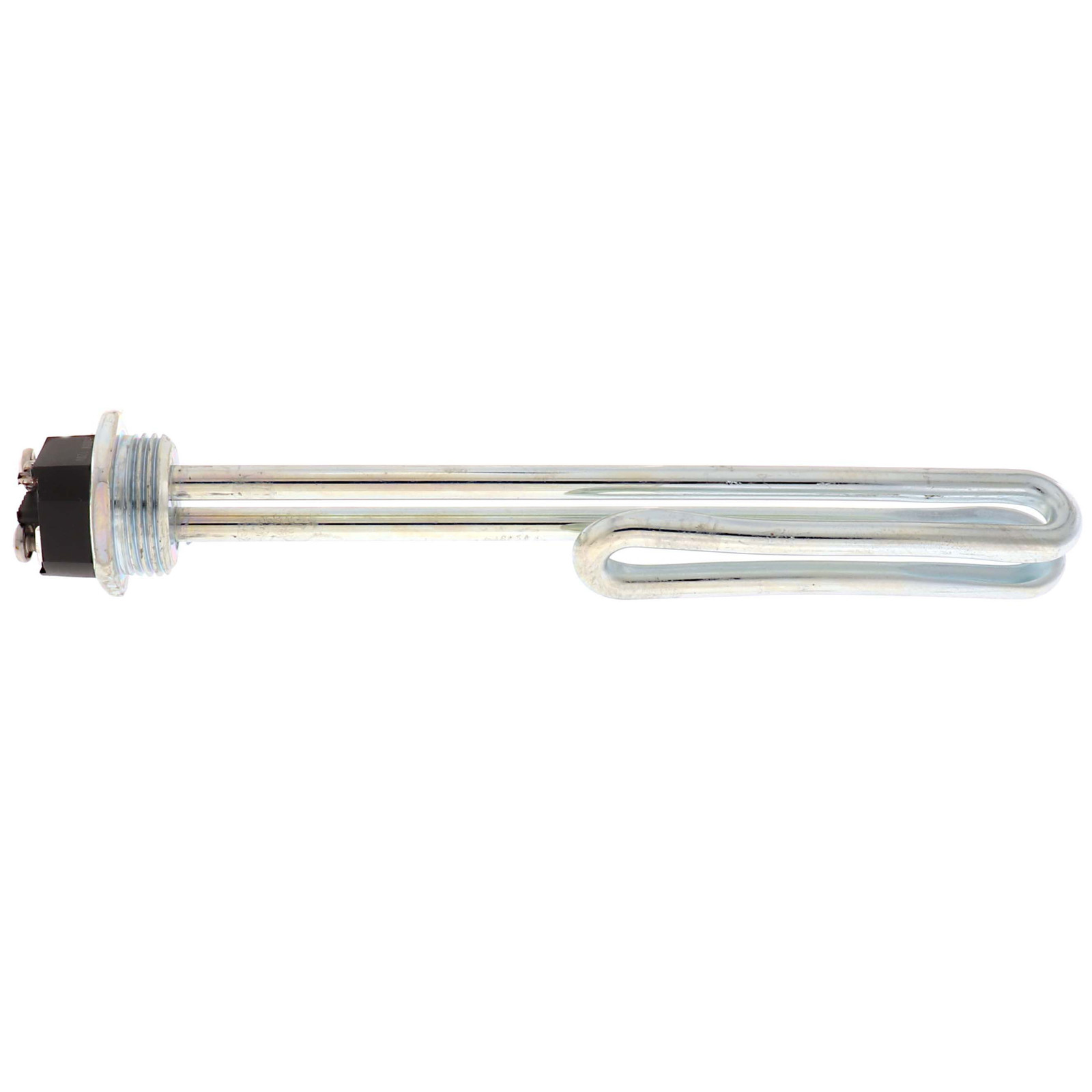 AO Smith 8.125 Corrogard Zinc-Plated Copper Screw-In Element 120V 2500W