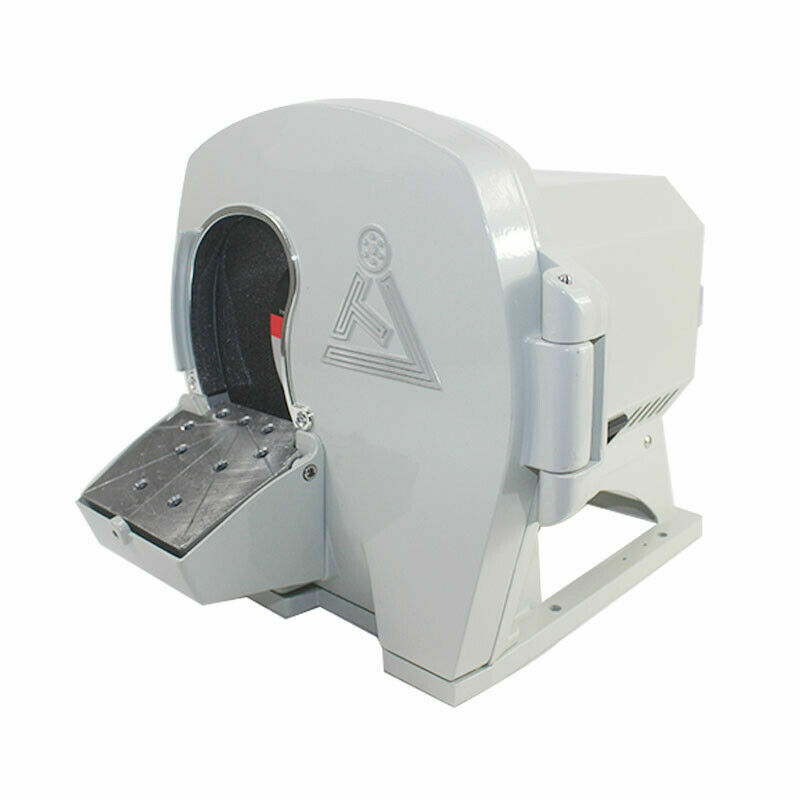 Dental Model Trimmer Plaster Abrasive Grinder Trimming Equipment Gypsum 10″