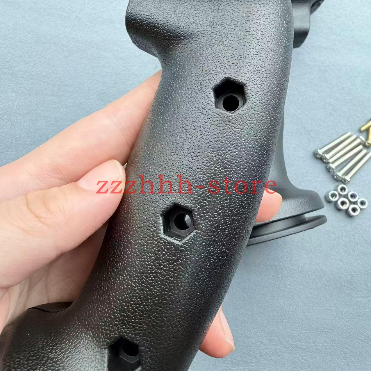 2x For Caterpillar D Series Skid Loader Handles Shell 273-9104 273-9103 231-4258