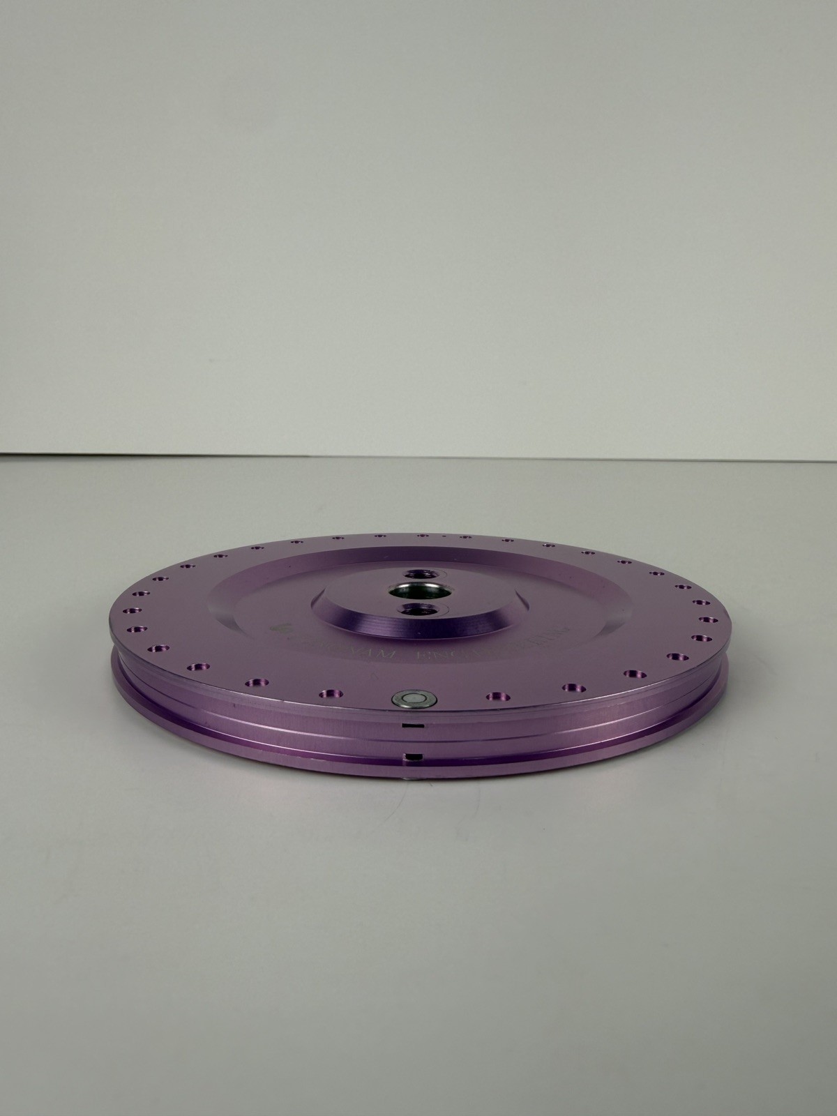 CAMS 1v2p Rhinestone Hopper Feeder Plate SS10 Machine Part Lot 042 SKU CAMM2P002