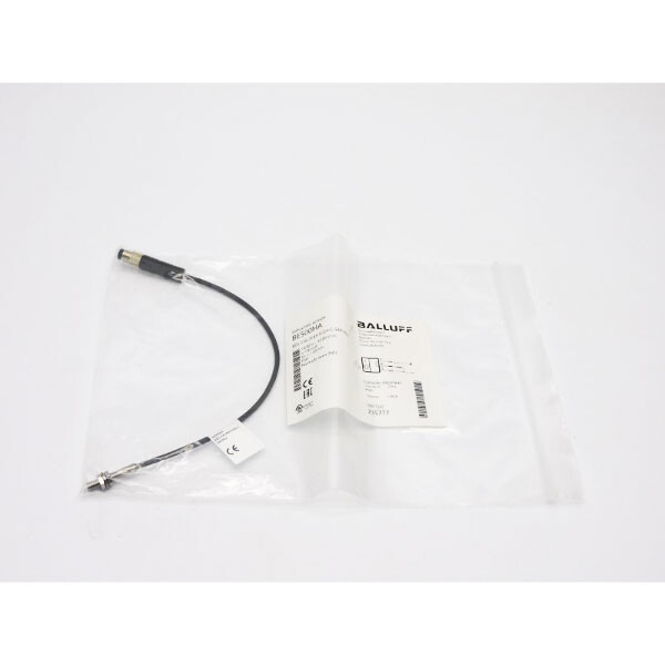 BALLUFF BES516-3005-G-E4-C-S49-00.2 BES00HA 10.00V-30.00VDC NSMP