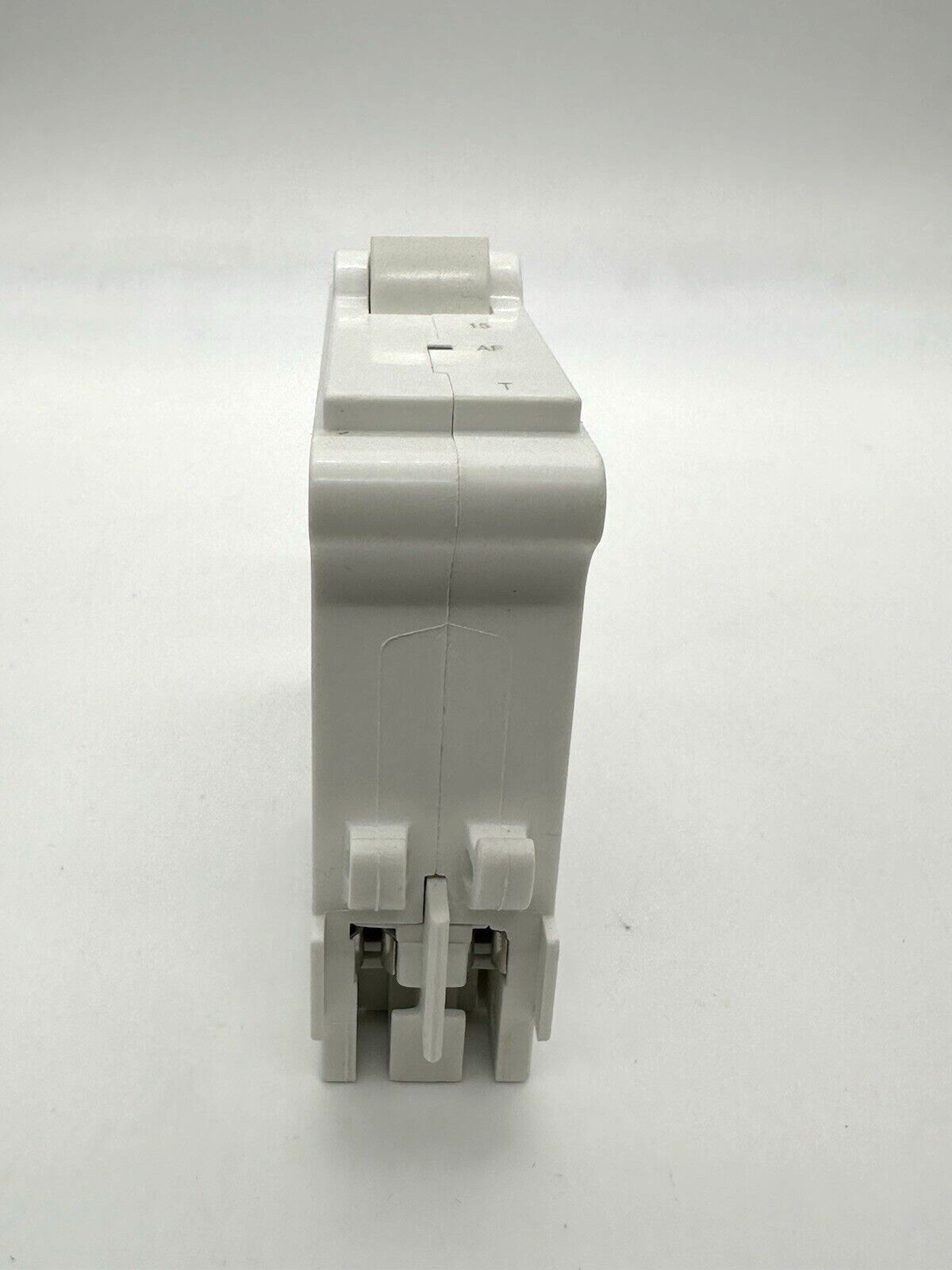 Leviton 15A 1-pole 120v AfCI Circuit breaker LB115-AFT -arc-fault -NEW IN BOX