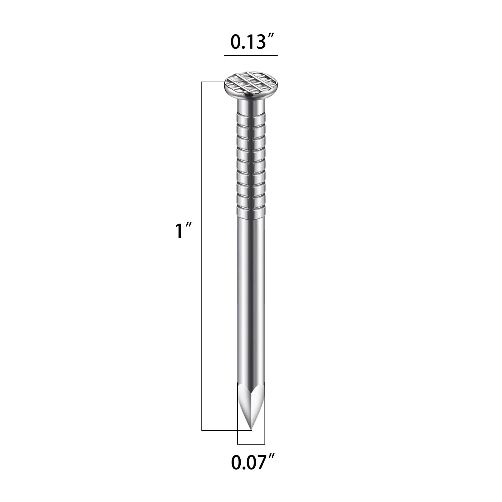 (274 pcs) Plastic Drywall Wall Anchors Kit with Screws， Concrete Screw kit Wa…