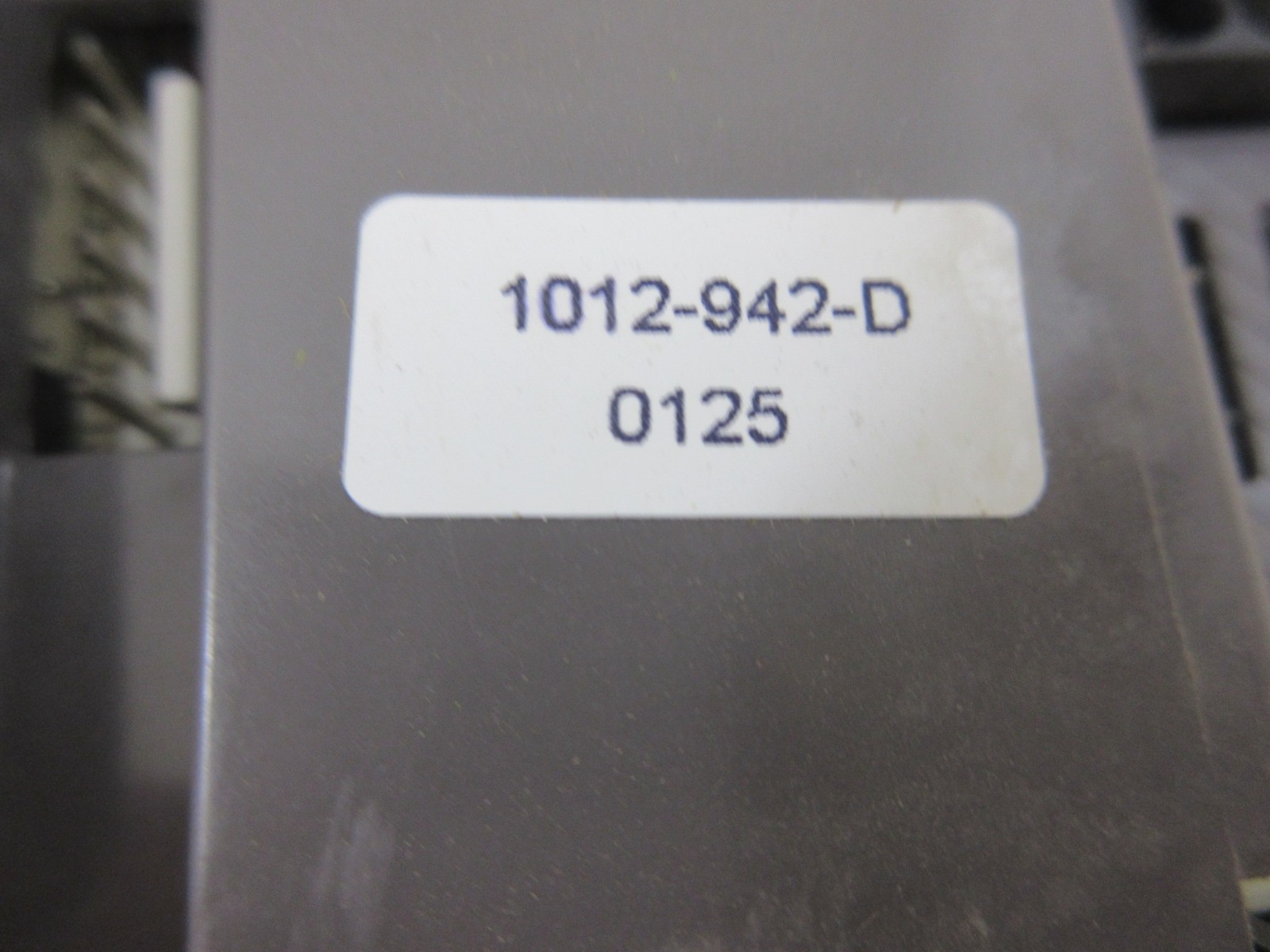 CARRIER BRYANT PAYNE HK42FZ015 FURNACE CONTROL BOARD