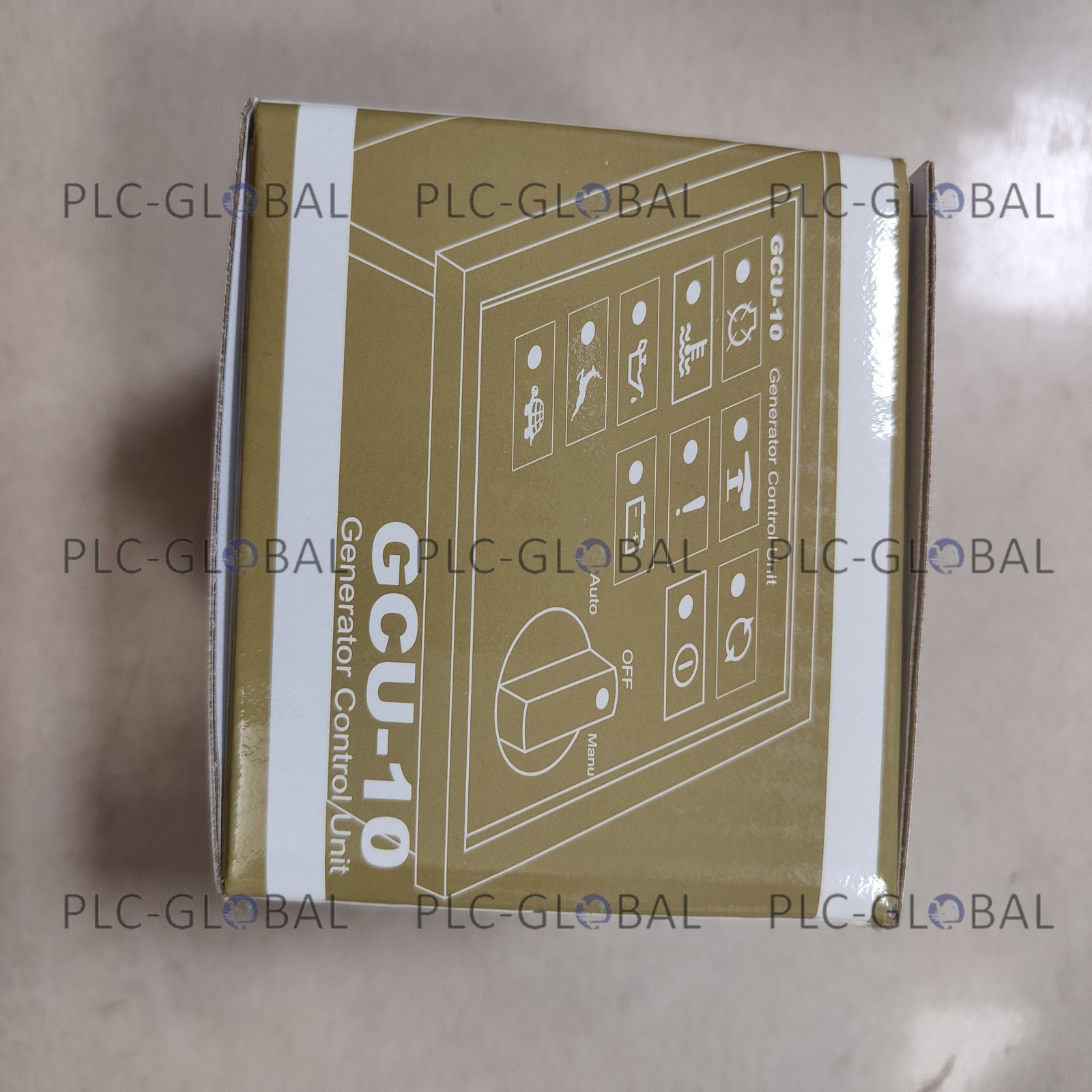 Real US STOCK NEW KUTAI GCU-10