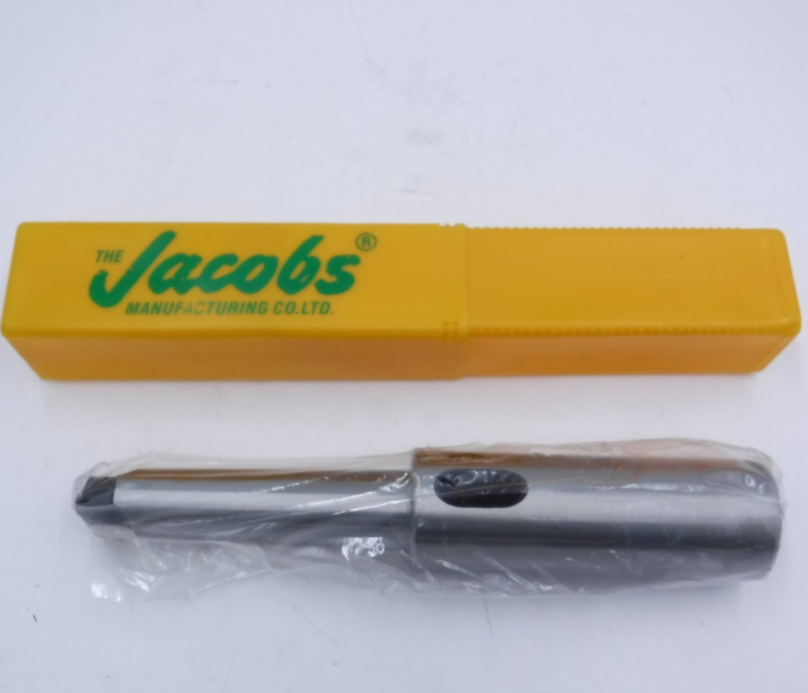 Jacobs 30453DN 844 Extension Socket Outside 4MT/Inside 4MT