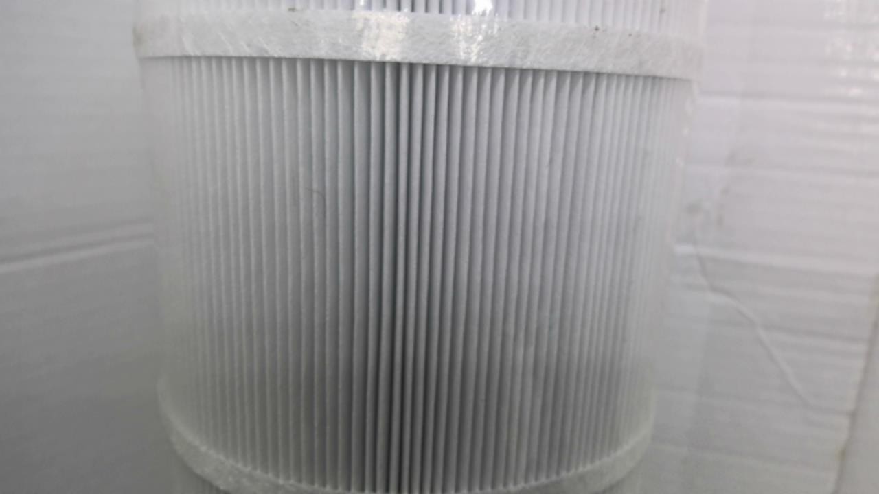 BBC-150-P50 Filter 50 Micron 66 3/8×26 1/4