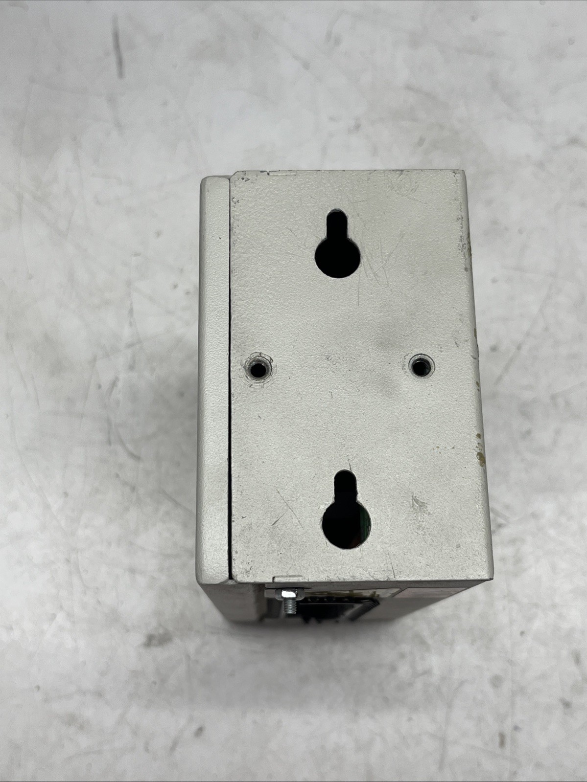 DFE TRUE TENSION Indicator MODEL TI-17C