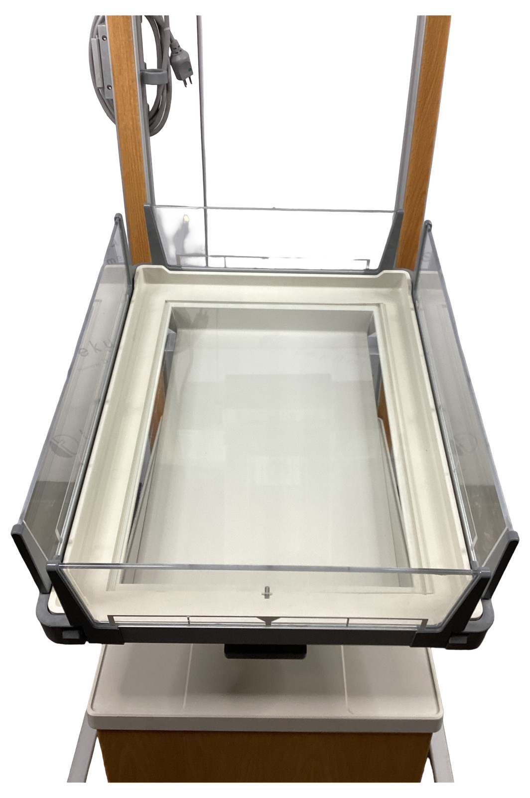OHMEDA PANDA 3400 OHIO INFANT WARMER SYSTEM