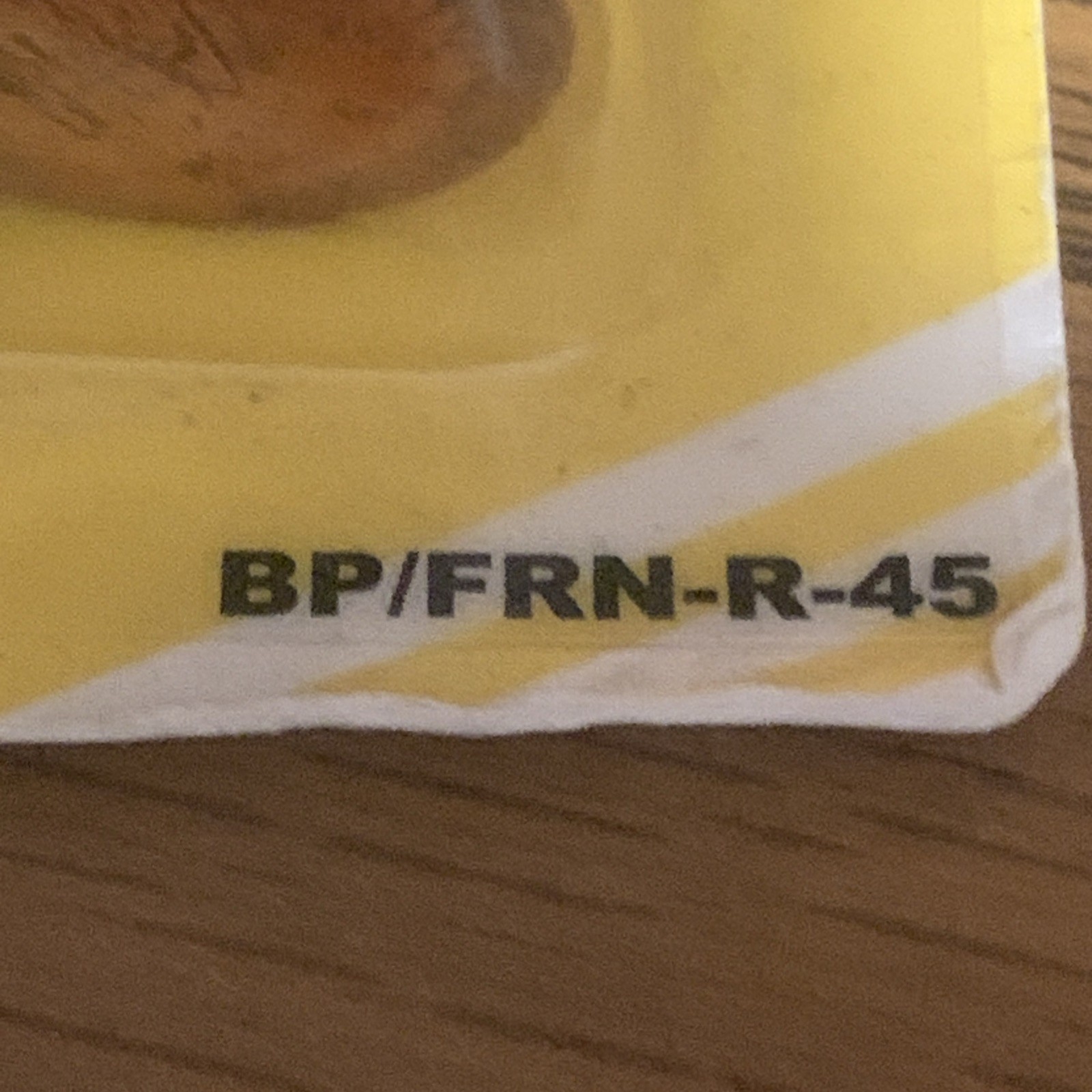 Bussmann heavy duty fuse Lot BP/FRN-R-45, BP/FRN-R-35 NEW SEALED