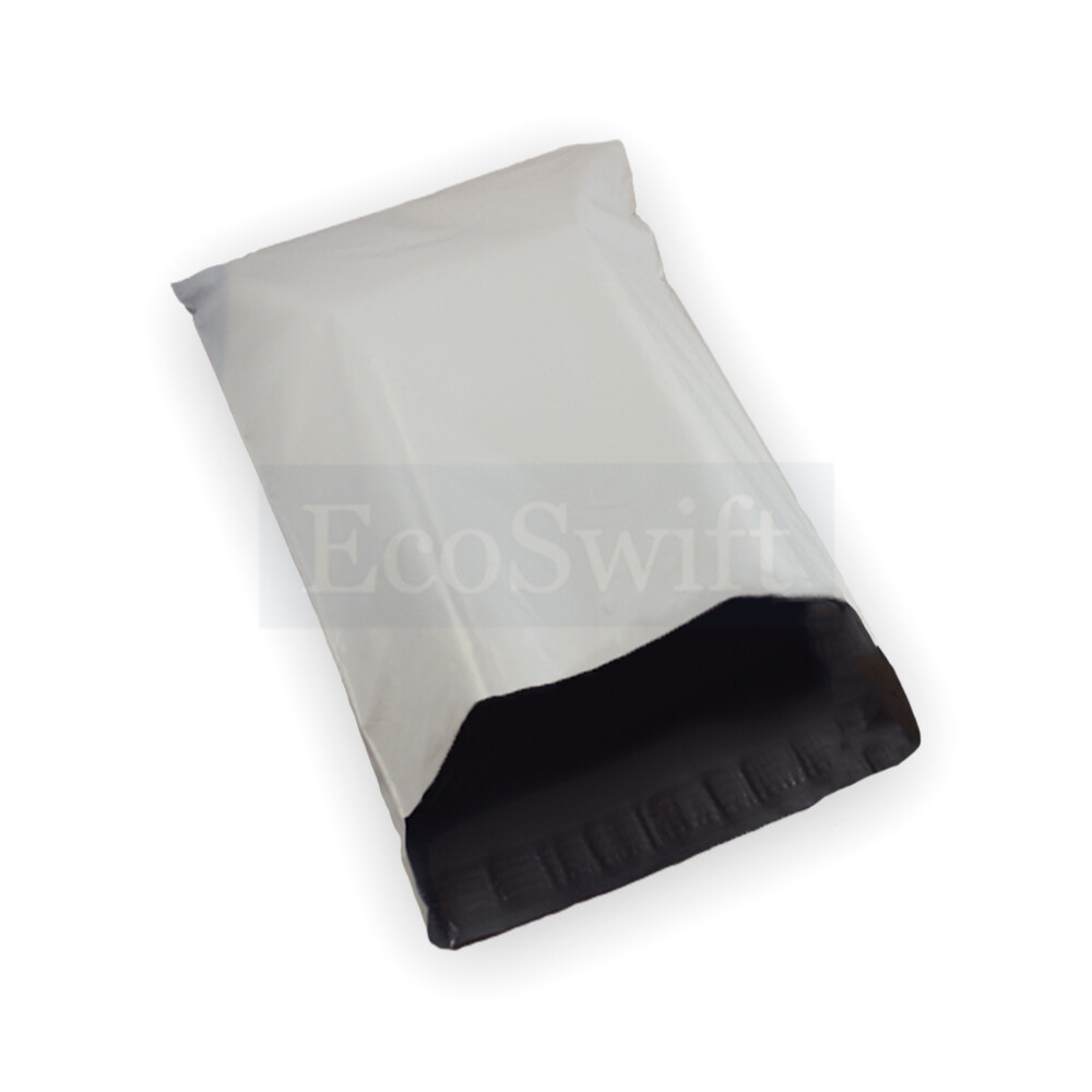 1-400 24 x 36 “EcoSwift” Poly Mailers Envelopes Plastic Shipping Bags 2.35 MIL