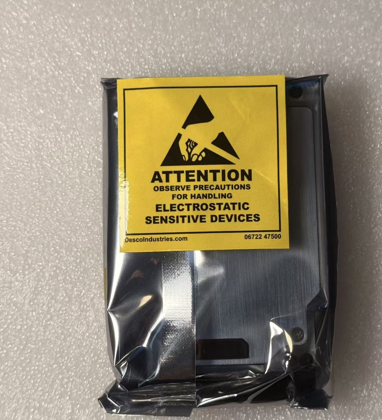 Persistent Systems Wave Relay MPU5 L-BAND 1350-1390 MHz Radio Module (Unit Only)
