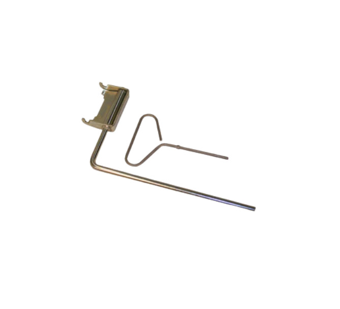 Ansul R-102 Dual Cocking Lever w Lock-Pin (for Mech/Electric Automan) – [441041]