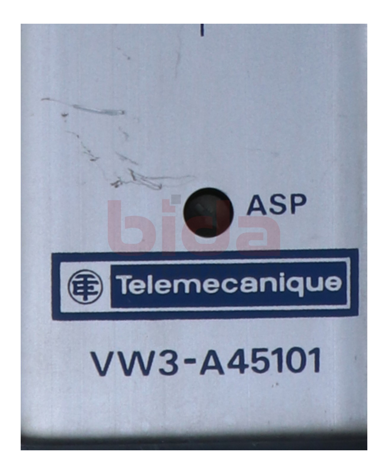 Telemecanique VW3-A45101 brake module brake module