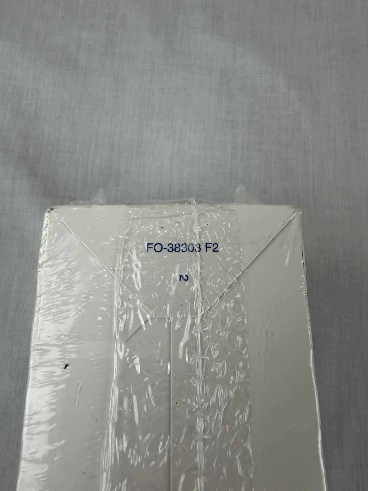 Fisherbrand Disposable Borosilicate Culture Tubes CAT. 14-961-26 12 X 75mm BROKE