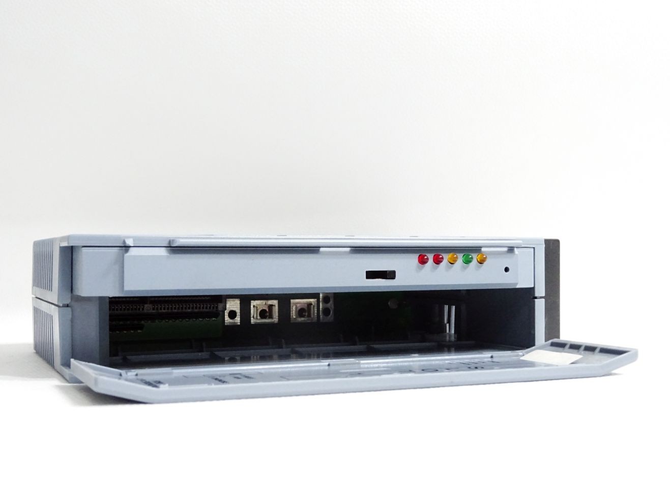 B&R 3IF260.60-1 Rev.E0 2005 Central Unit No Interface Module
