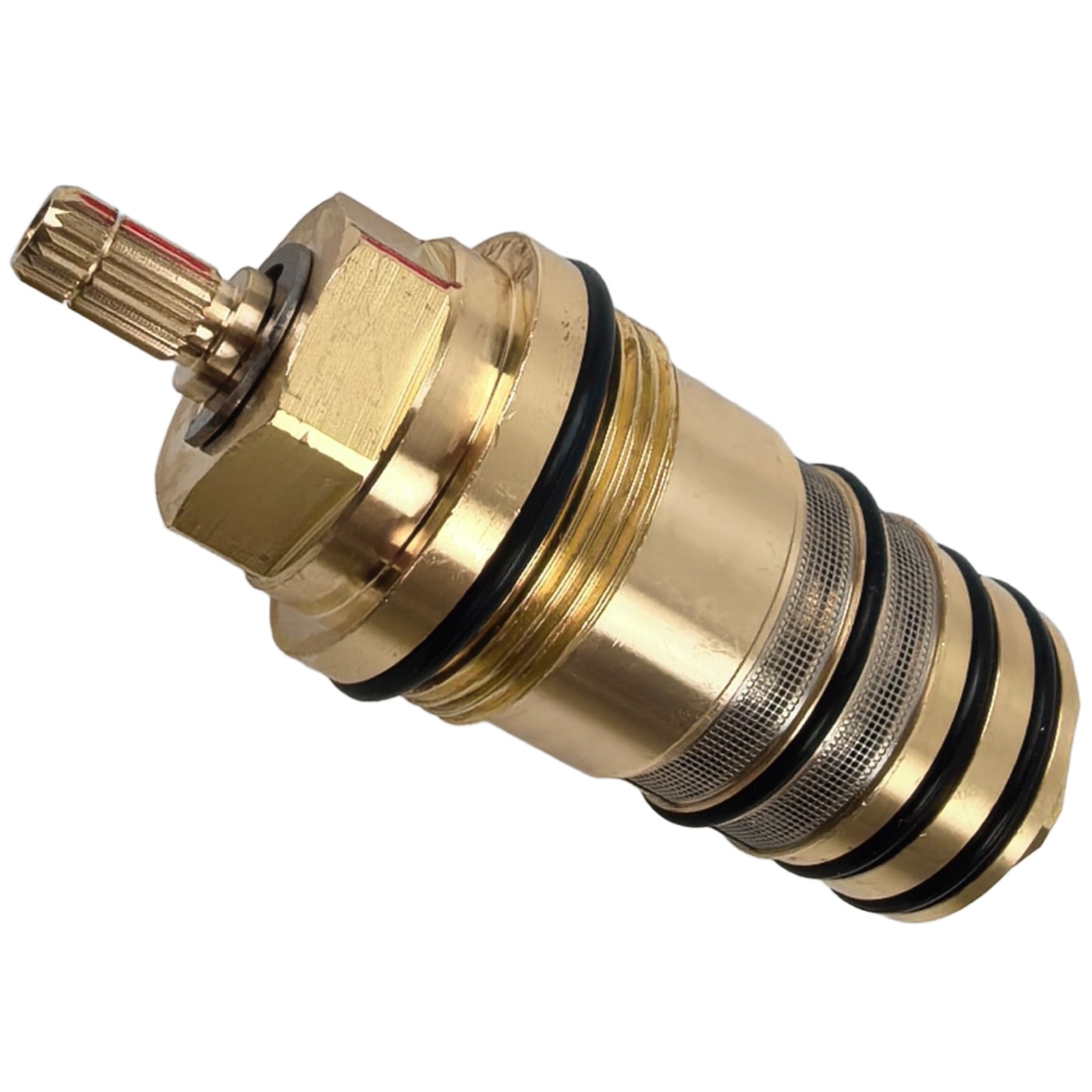 Replacement For Hansgrohe 94282000 Thermostatic Cartridge