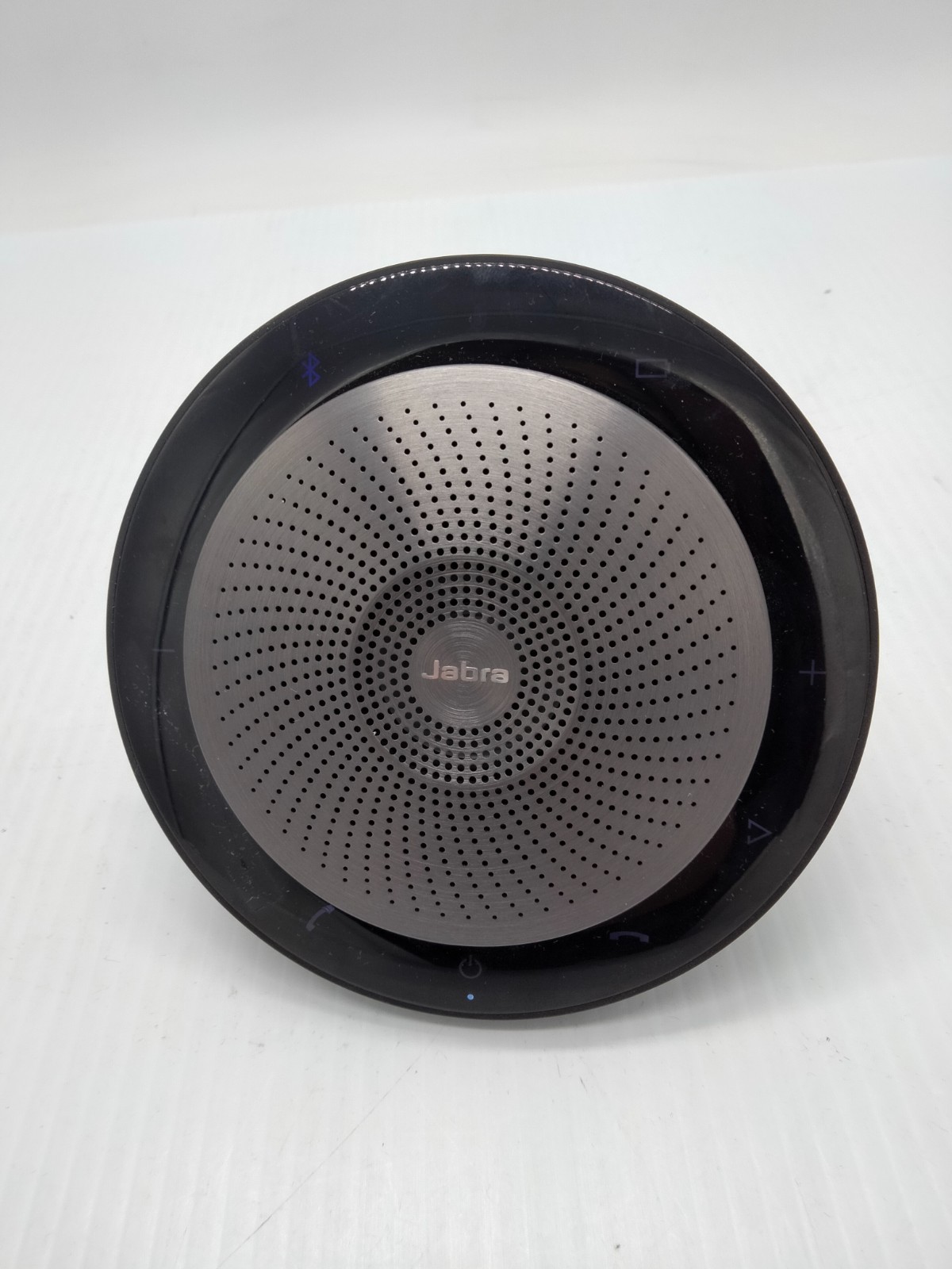 Jabra Speak 710 Bluetooth Audio Conferencing Speakerphone with USB