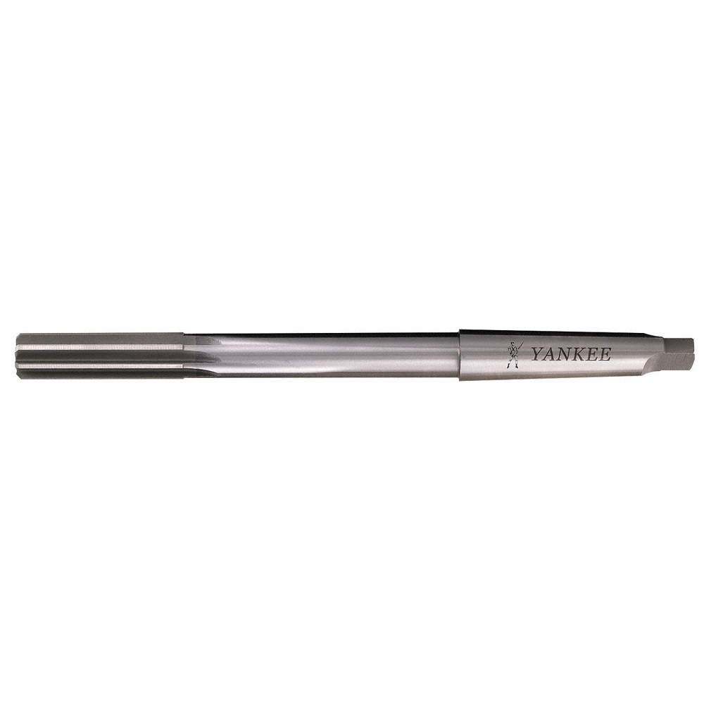 YANKEE 436-0.2362 Chucking Reamer,6.00mm,6 Flutes 20D470