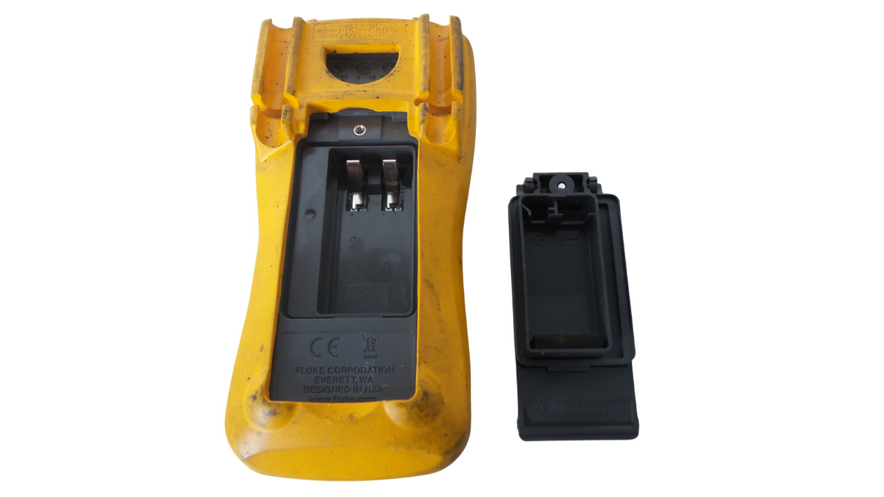 Fluke 116 True RMS Multimeter – Free shipping