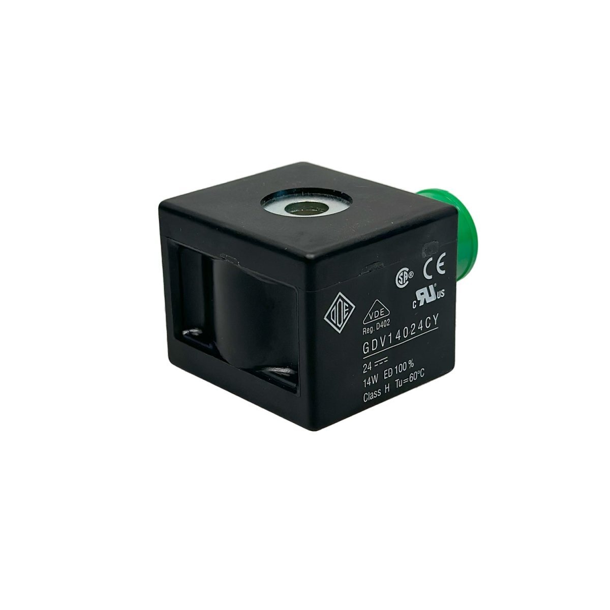 ODE | GDV14024CY 24VDC 52mm Coil