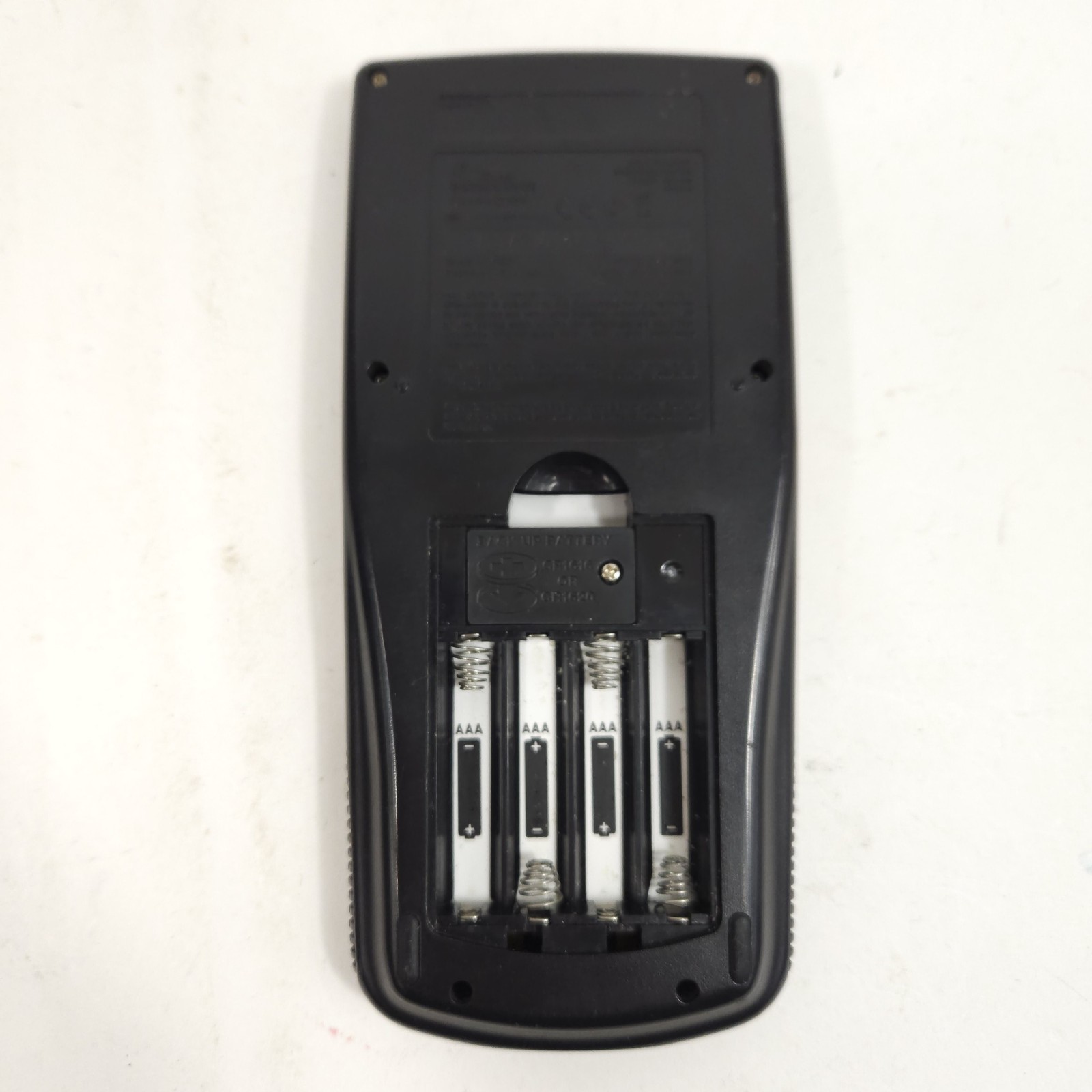 Texas Instruments Ti-83 Plus Graphing Calculator