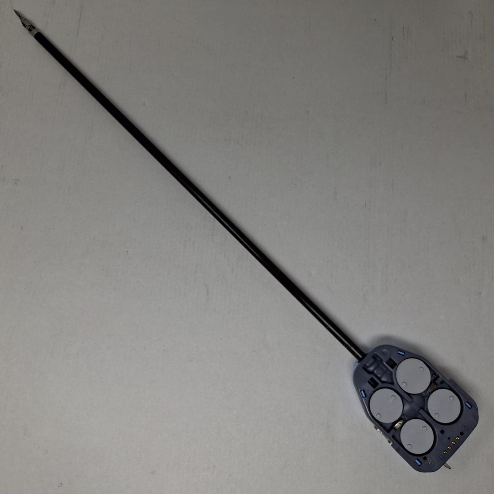 Intuitive Surgical Da Vinci 420110 Precise Bipolar Forceps
