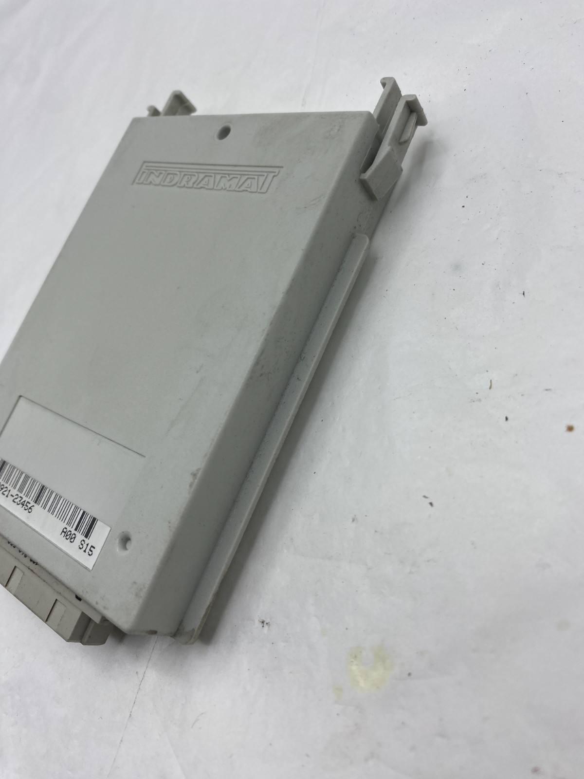 INDRAMAT DSM2.1-S11-01.RS Rev.A00S15 Parameter Module