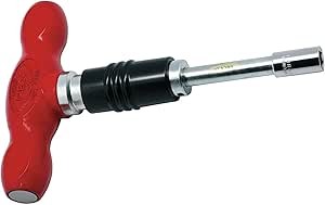 001977 SOIL PIPE COUPLING TORQUE WRENCH 60IN LBS , 5/16’’