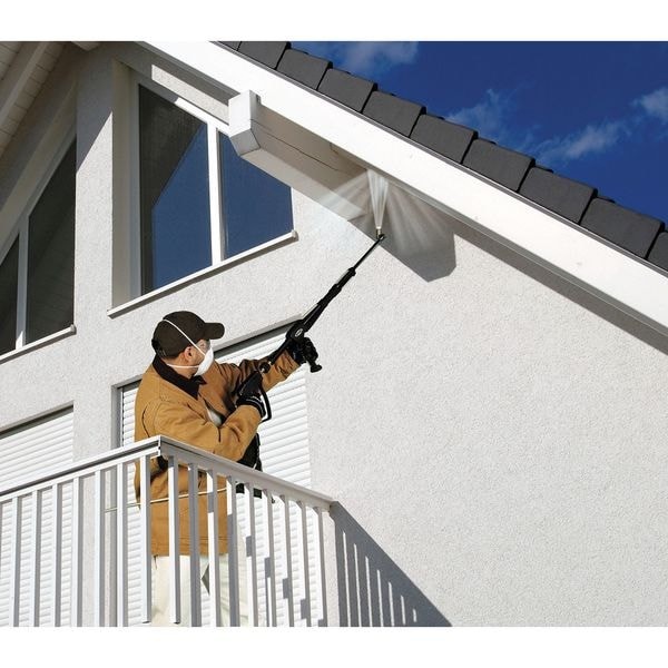 Zoro Select 28440 Pressure Washer Wand, 40 In, 4000 Psi, 28440