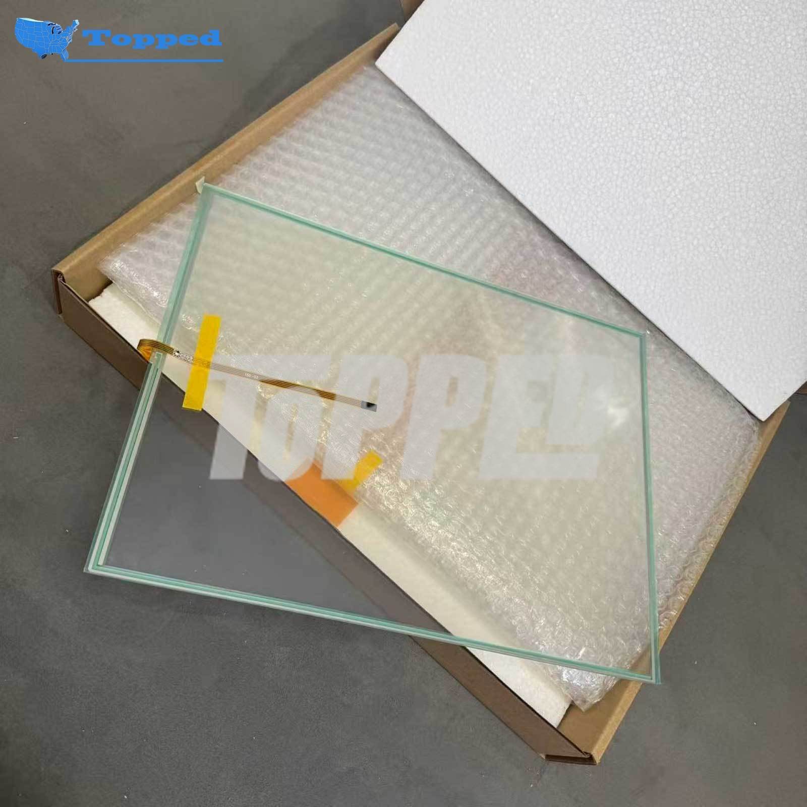 Brand New EA9-T15CL Touch Screen Glass for KOYO AUTOMATIONDIRECT