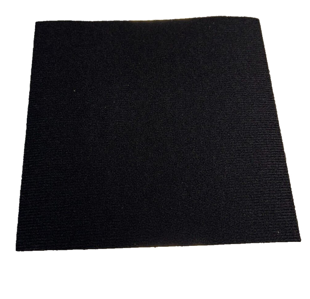VELCRO® Brand 6″ x 6″ Industrial Adhesive Backed SHORT LOOP Sheet