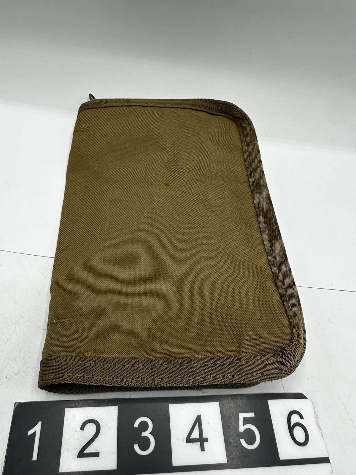 Rite in the Rain Tactical Tailor Notebook Cover C980 Coyote
