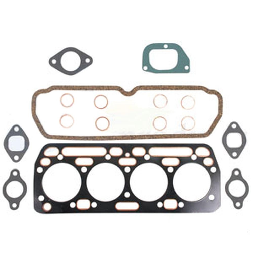 Gasket 706105R93 Fits Case 2424 2444 354 364 384 424 434 444 B250 B275 B276 B414