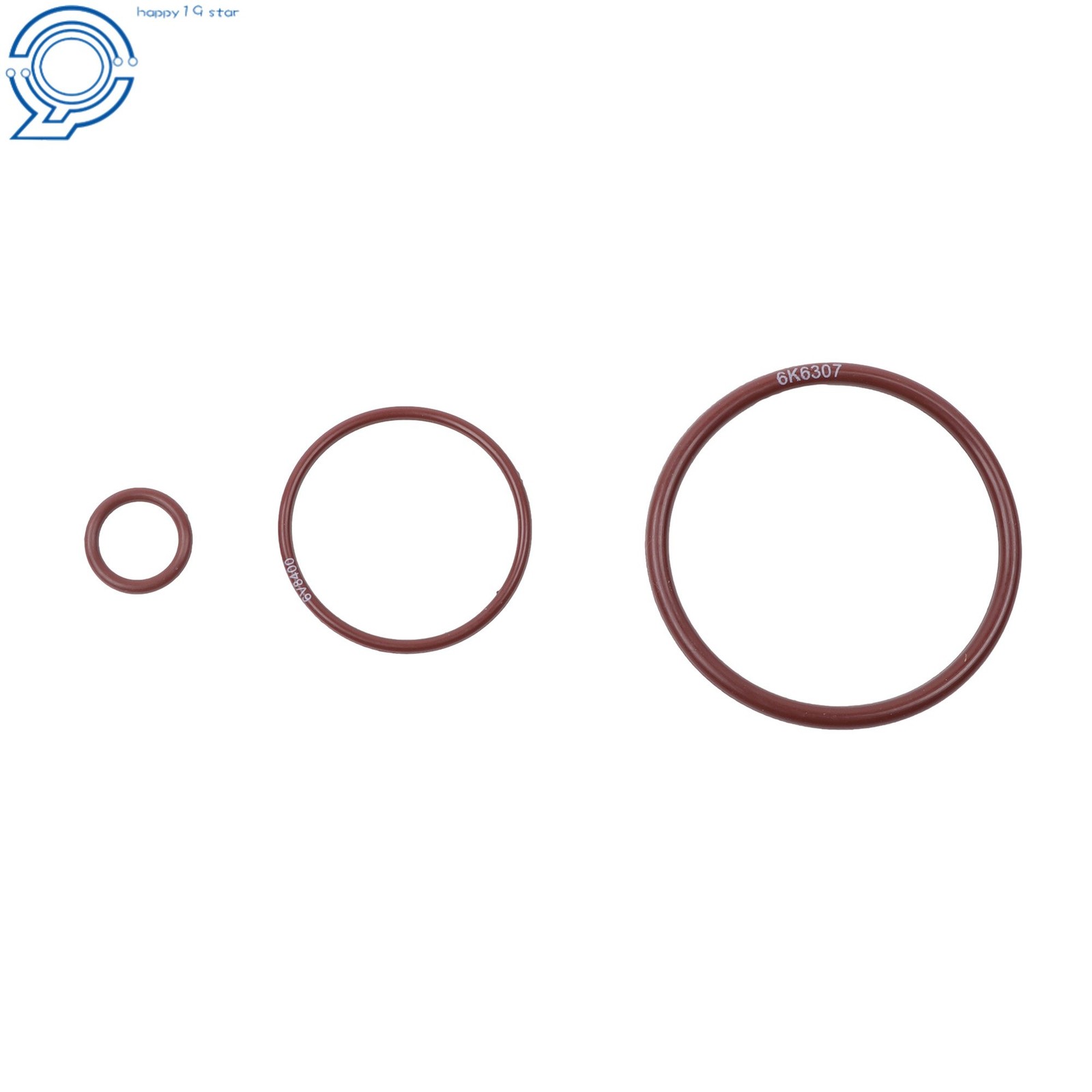270-1528 2701528 O-Ring Seal Kit For Caterpillar Cat Seal Kits O Ring Kit