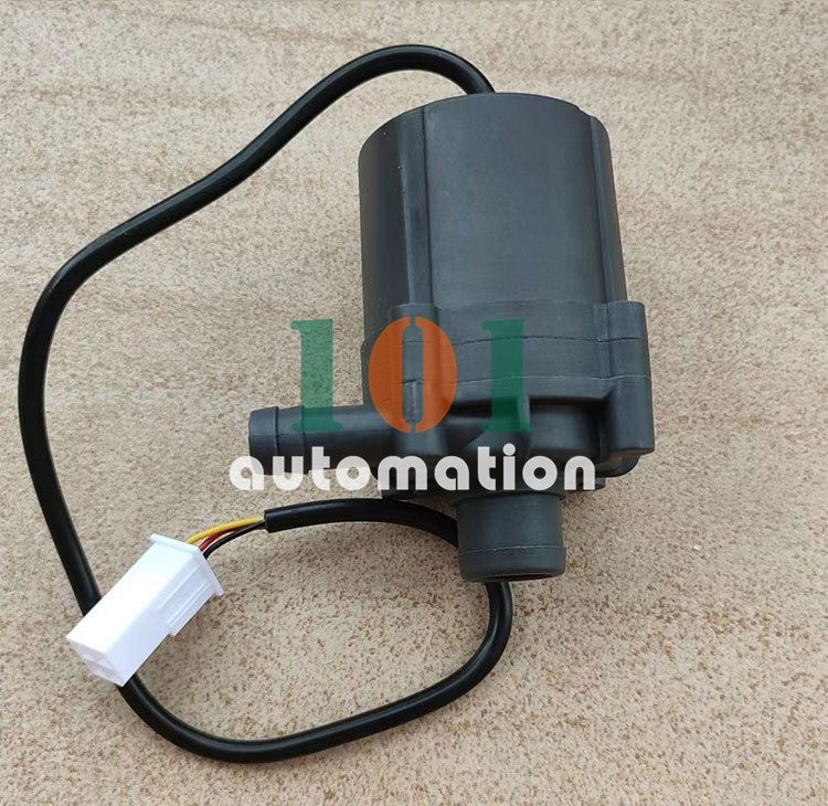 1PCS New Air conditioning water pump 24V, 24W three-core P450424C11 11L/min 7.5m