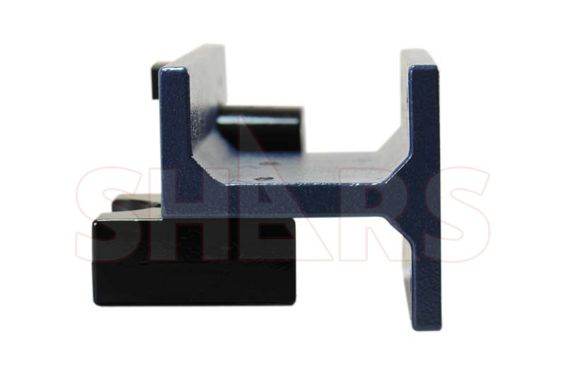 Shars CAT 50 Universal H/V CNC Tool Tightening Fixture New R