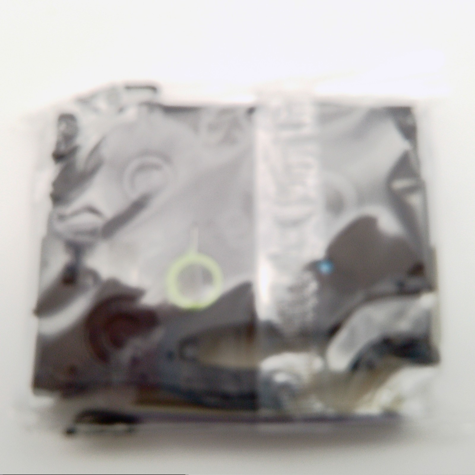 20 PK 12mm Label Tape Replace For Brother P-Touch H110 TZ TZe-231 Black on White
