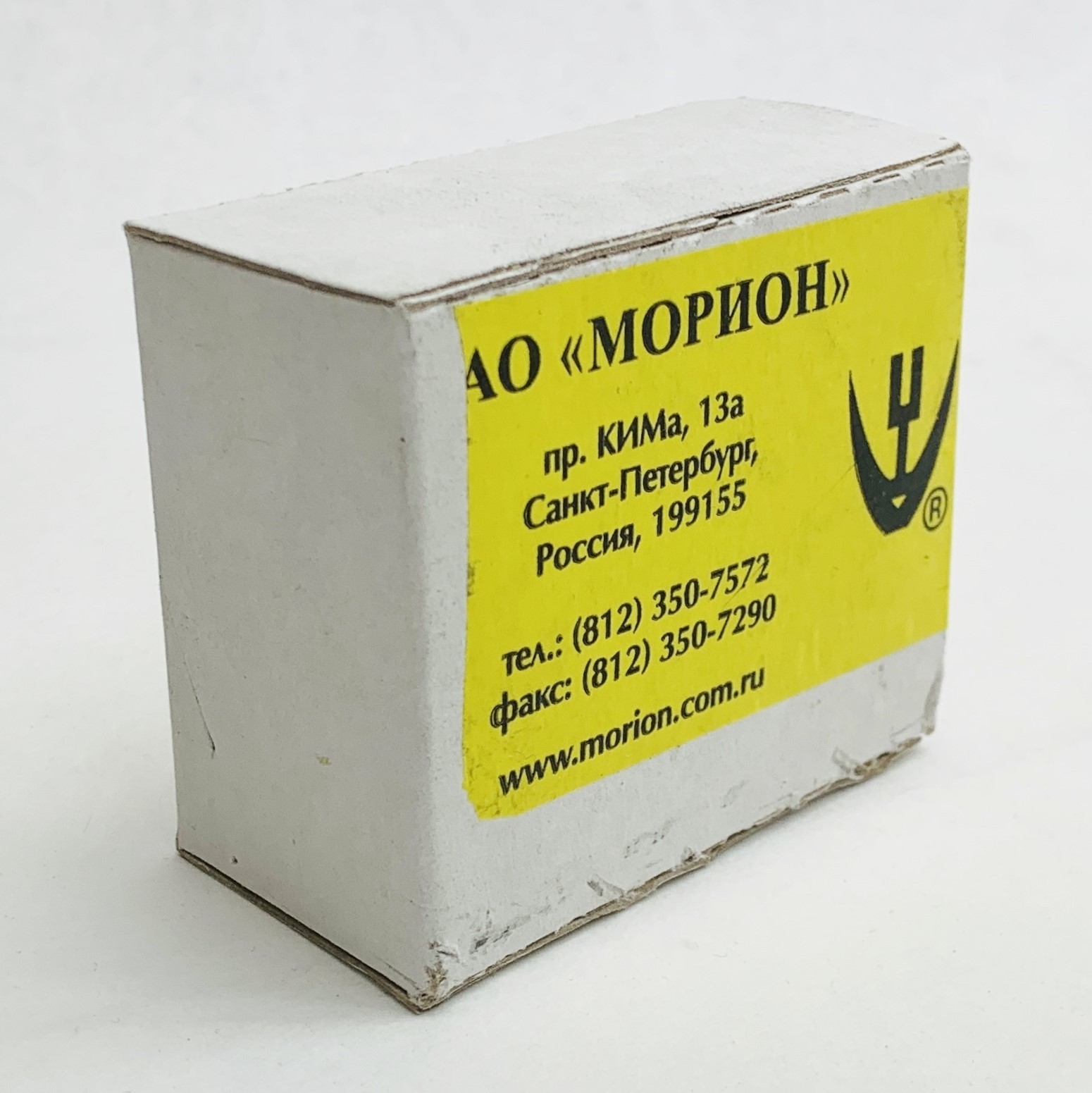Morion Inc OCXO MV201 Quartz Oscillator 10MHz Oven-Controlled XO00736M-MV201 New