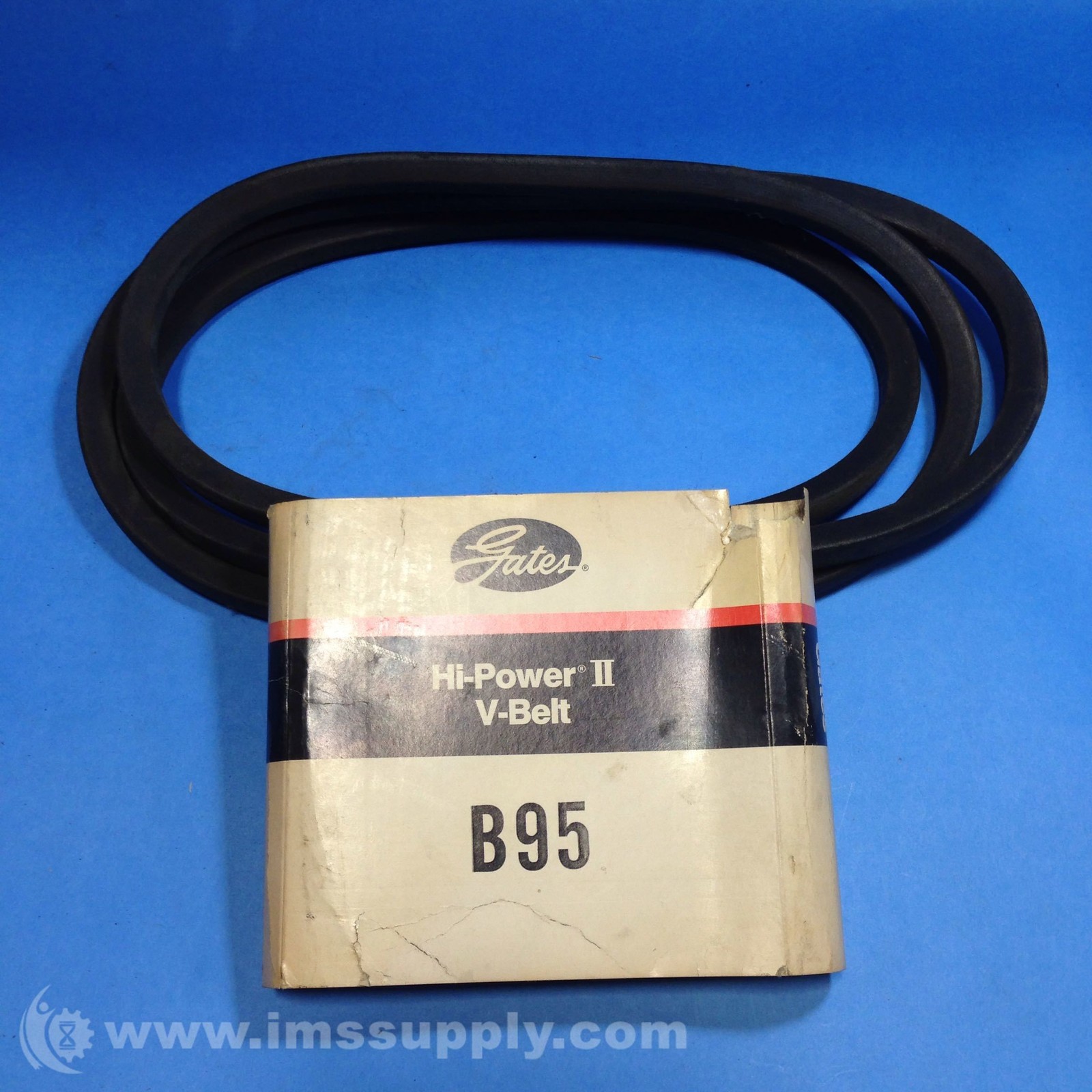 Gates B95 V-Belt FNOB