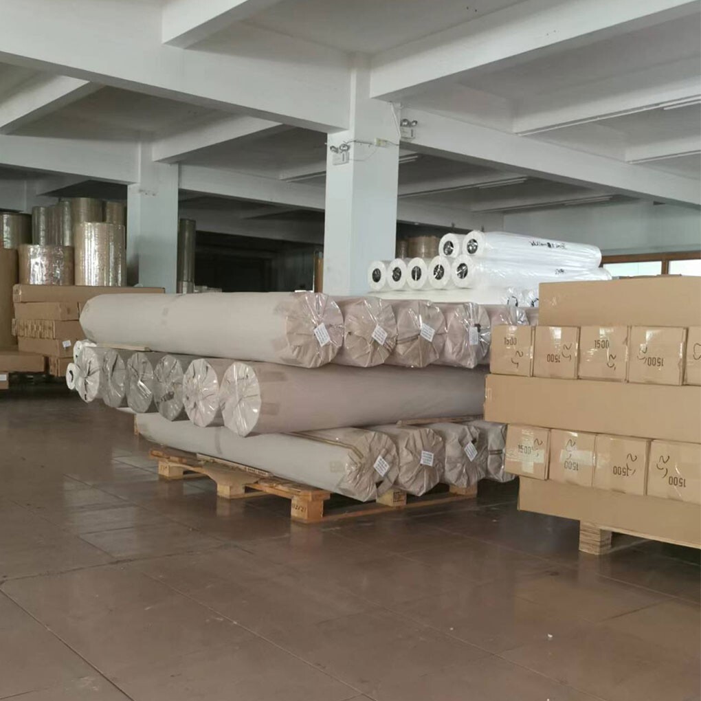 CALCA 120 Rolls/pack 61gsm 24in x 656ft Dye Sublimation Transfer Paper 3″ Core